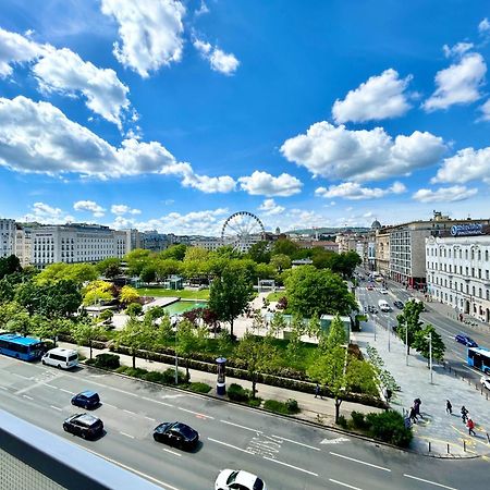 Budapest Basilica Panorama Apartment Екстериор снимка